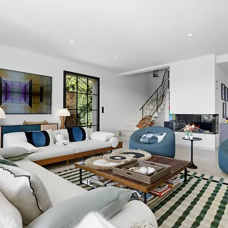 250 M² Vue Luxe Parking * גרימו
