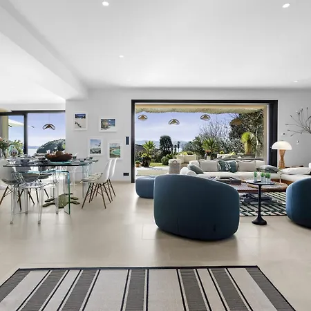 250 M² Vue Luxe Parking *