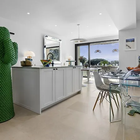 250 M² Vue Luxe Parking * גרימו