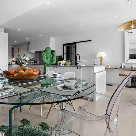 250 M² Vue Luxe Parking וילה *