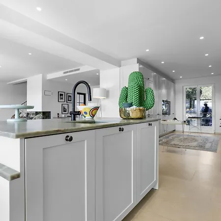 250 M² Vue Luxe Parking * גרימו