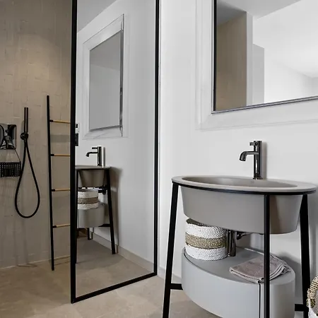 250 M² Vue Luxe Parking וילה *