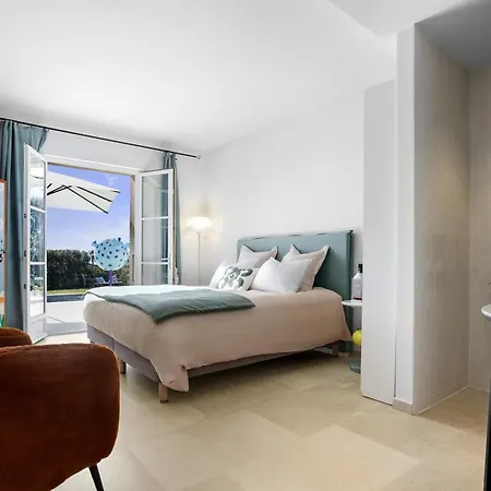 250 M² Vue Luxe Parking וילה