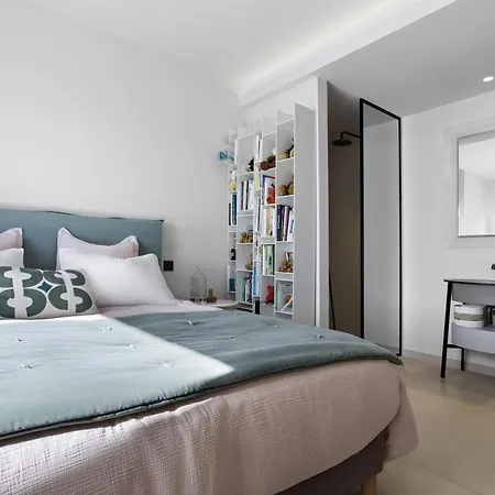 250 M² Vue Luxe Parking *
