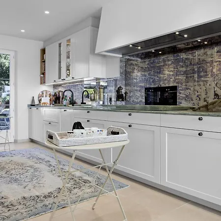 וילה 250 M² Vue Luxe Parking *