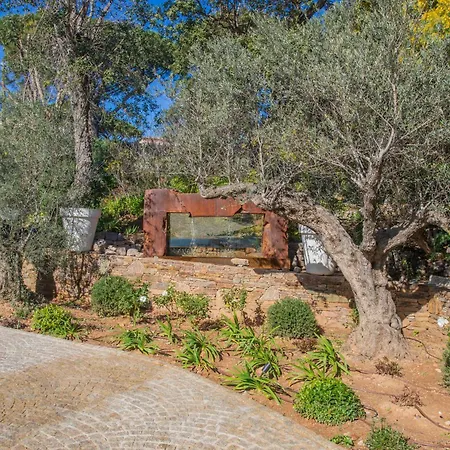 250 M² Vue Luxe Parking * גרימו