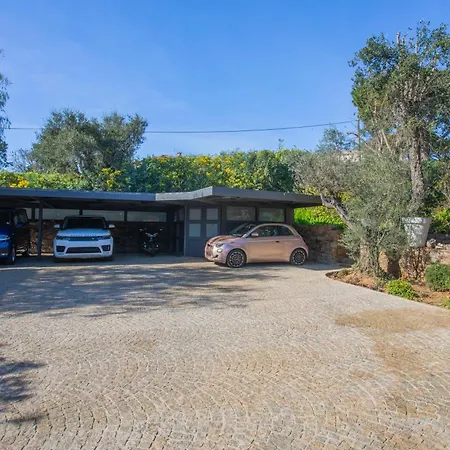 וילה 250 M² Vue Luxe Parking